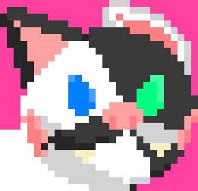 [d0027a] *hiss*-Oreo