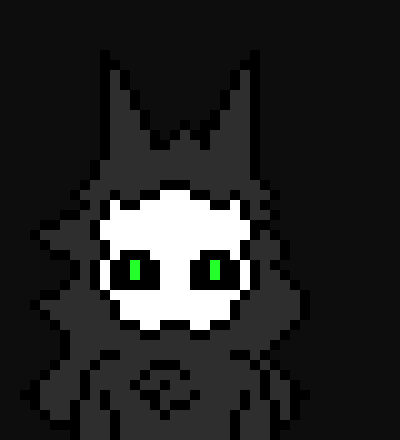 [c91422] *shyly grabs her right arm with her left arm, and gets up, then walks to Tim looking at him with her head down*