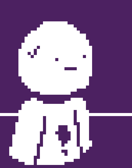 [fe30e2] .  .  . but ur not