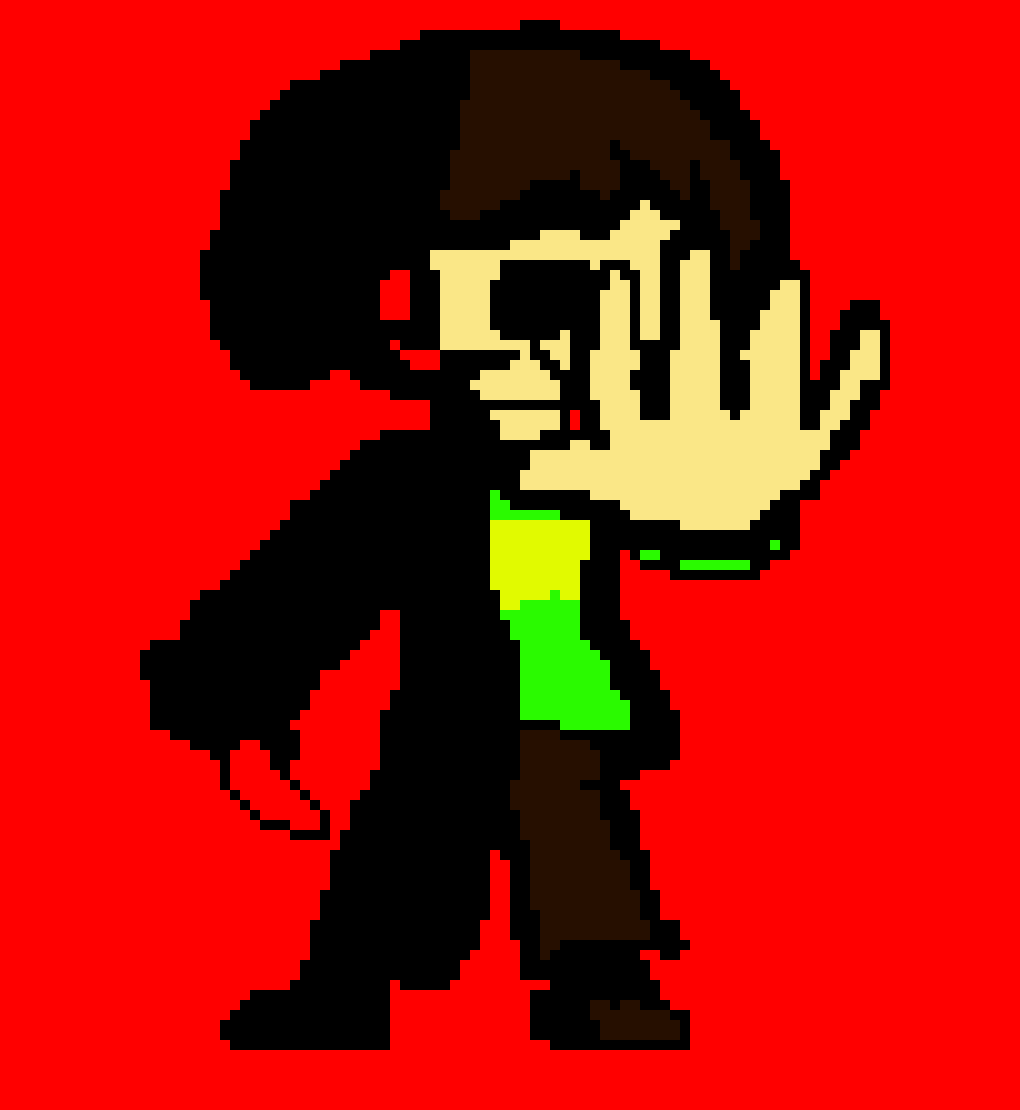 [f41a2f] IN MY WAY!!!