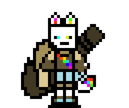 [4033bd] OOF -꧁ঔৣ༺~Ïñk⁘Śänś Tḧẽ Ċʀẹäṭøʀ༻️ঔৣ꧂