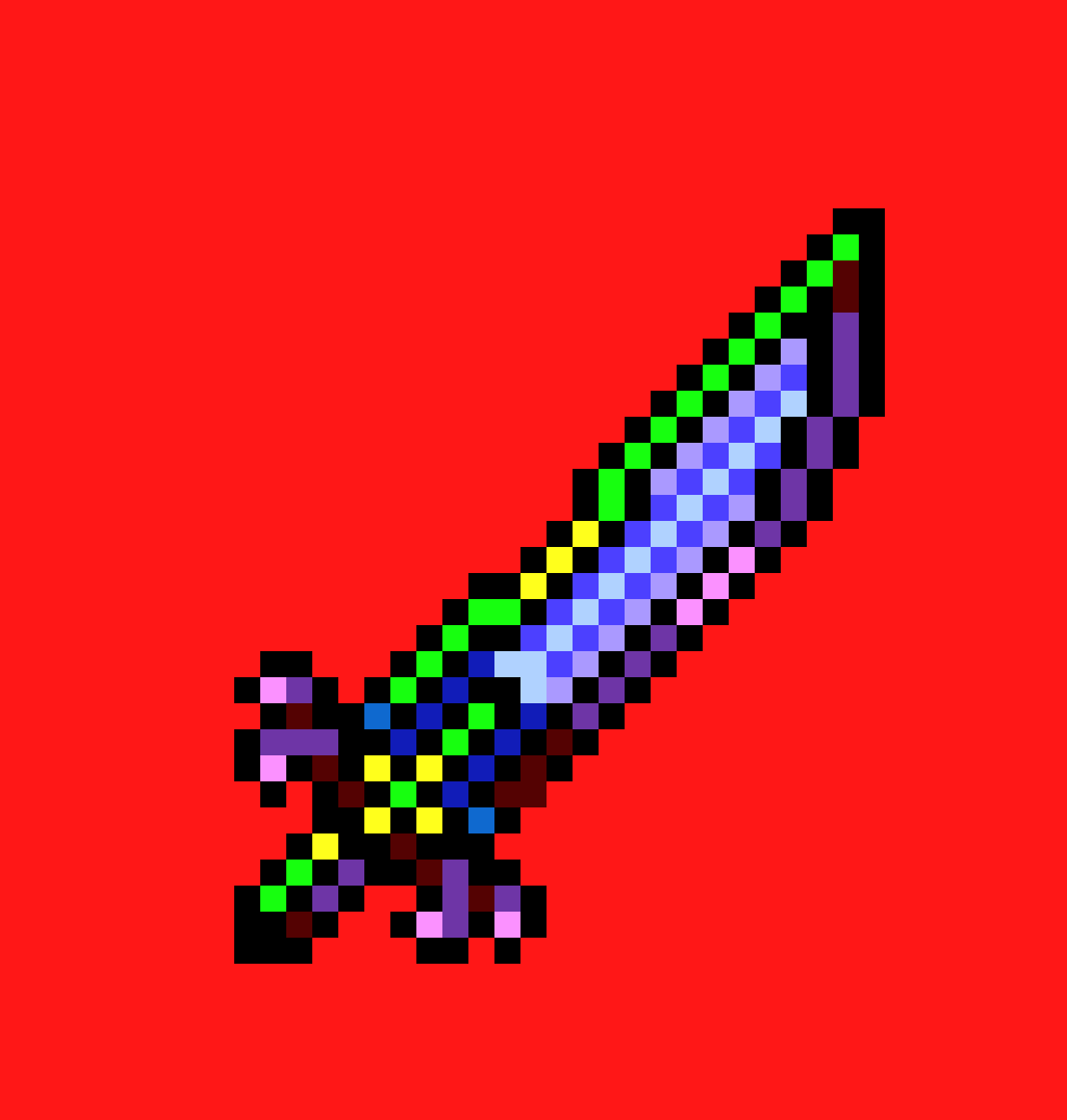 [9664c4] the true nights edge