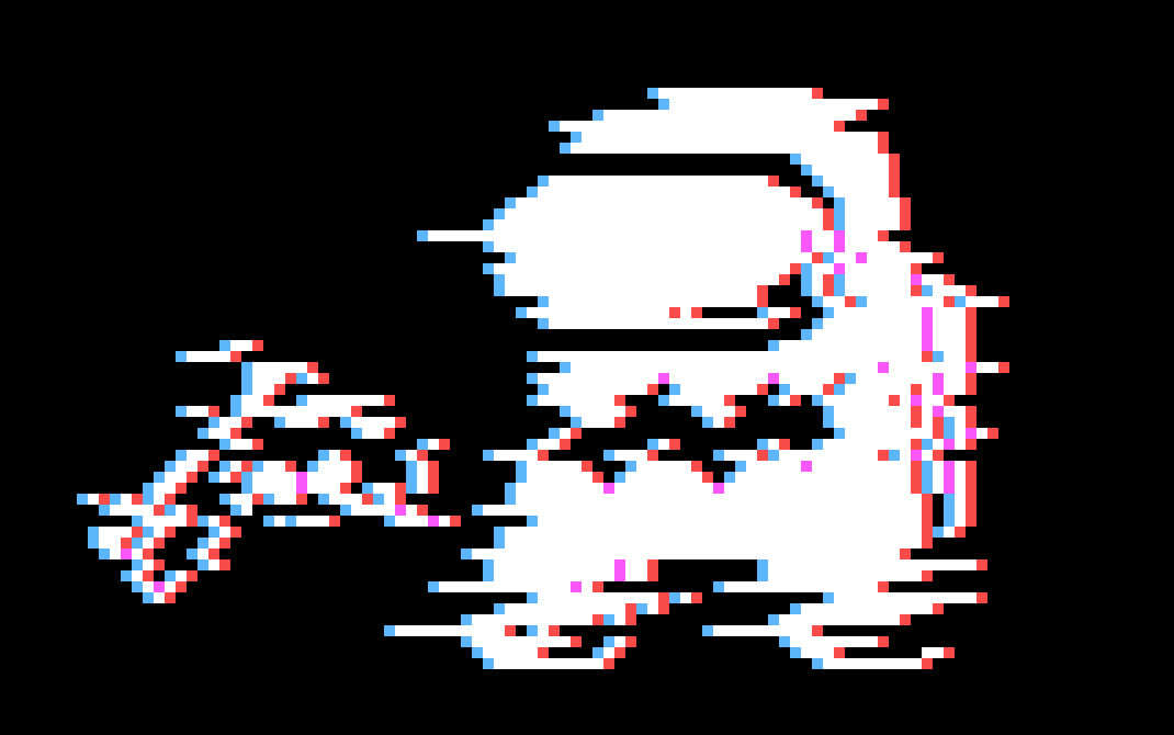 [390dcd] impostor glitched