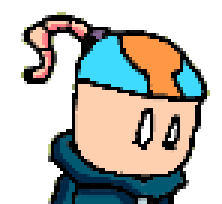 [990543] Not sure why you wanna be seen by me anyways. It never ends well, so....