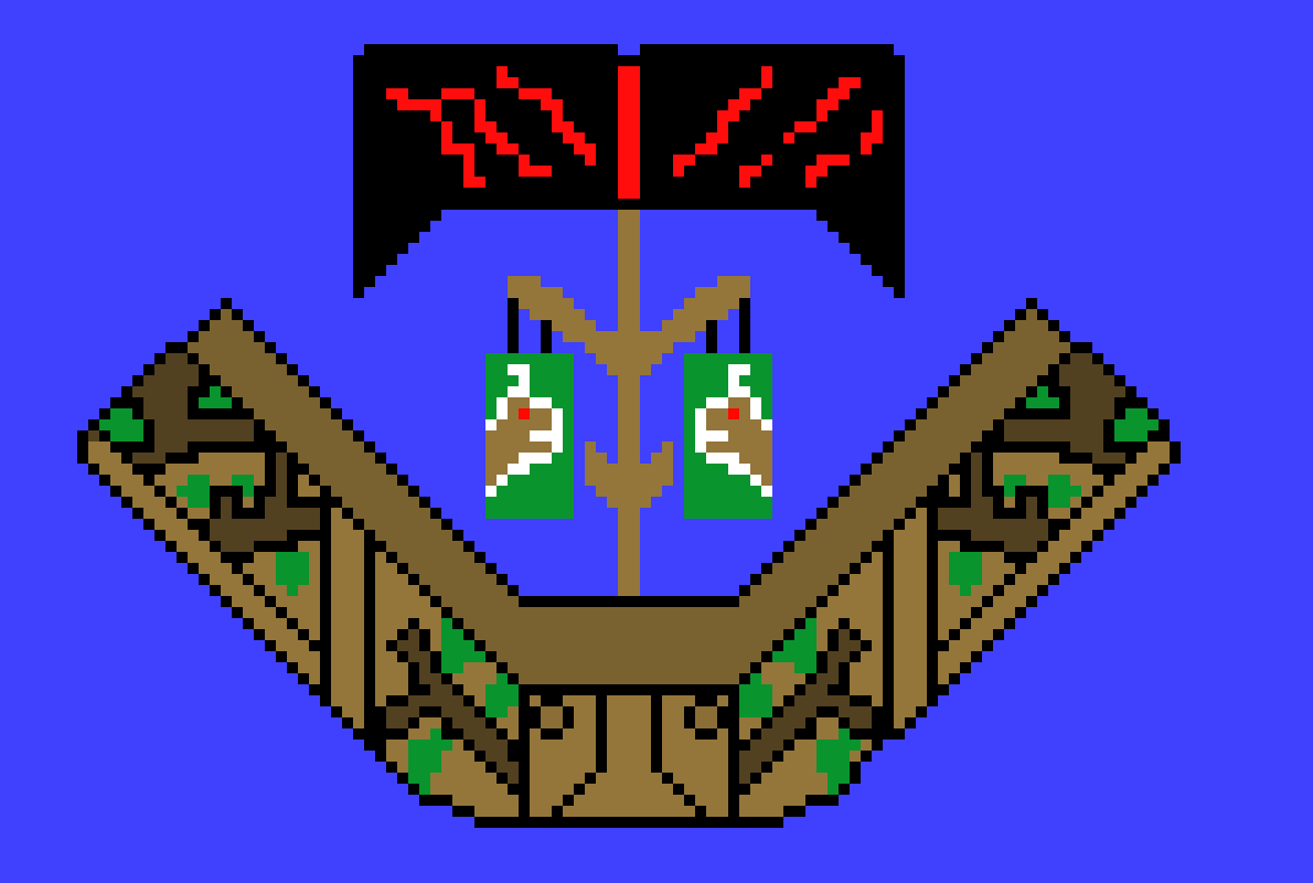 [9664c4] grove of the iron lords 