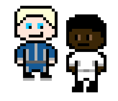 [9664c4] Paul and Huge