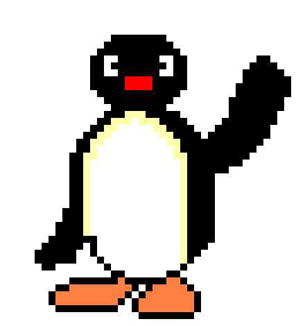 [44e61f] PINGU
