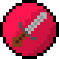 [b6726a] Melee Token