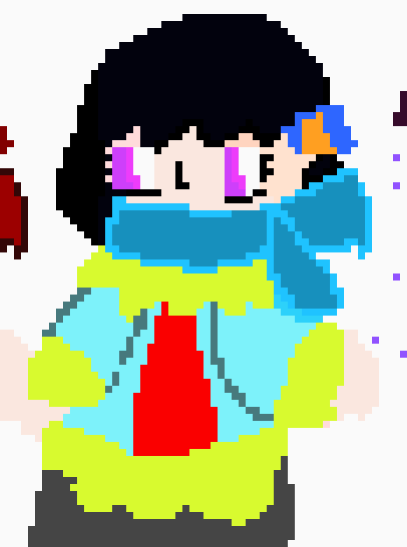 [904ba9] chey why would I kille him he done nothing wrong dummy 