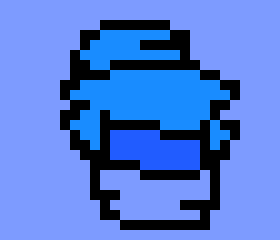 [17d6d3] ima be honest i liked it better when Sy wasn't an axolotl so i changed it.