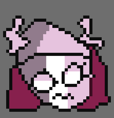 [db17e5] *tears rolling down her eyes* Why is everything getting darker? [Sarv]