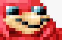 [4076f0] Shade, this is a short explaintion of what happening her. -Ugandan Knuckles (Zahcry