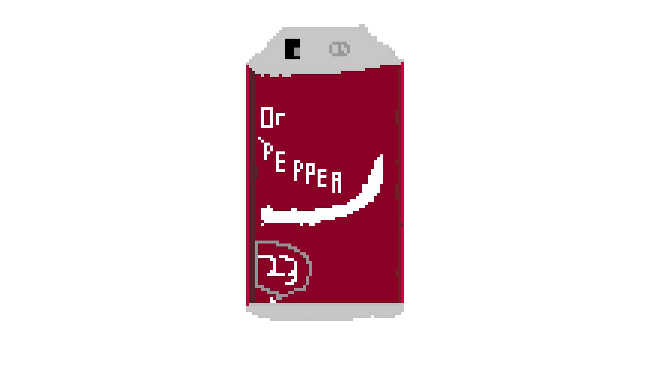 [2636a1] dr pepper 