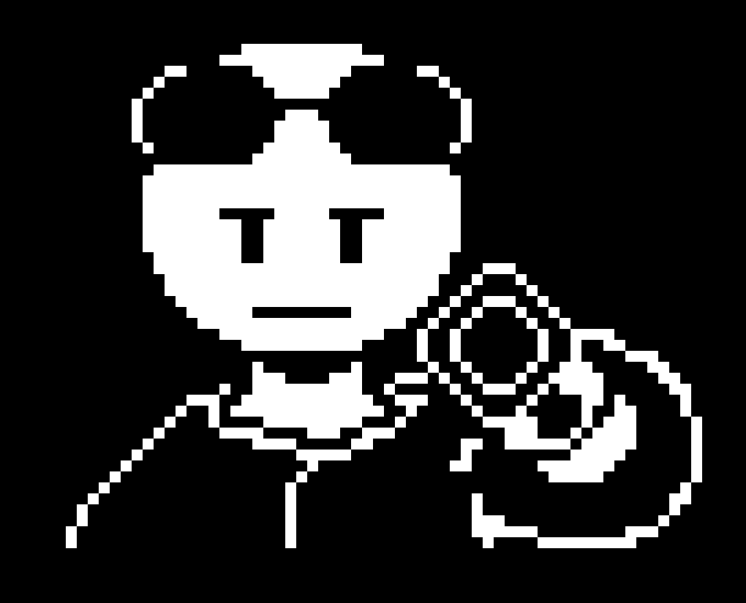 [4edc7b] Hotel Mario, i'm coming for you, get this gay ass spell off me.