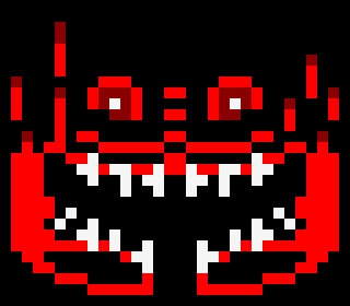 [aeaddc] I was the one that just stabbed my victim with two swords