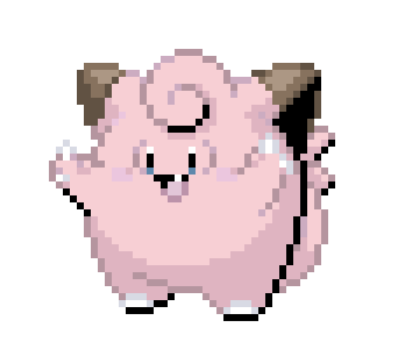 [9664c4] Clefairy 035