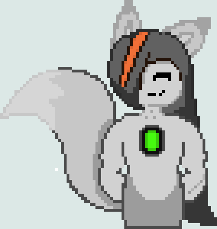 [a8c3d4] Dis-c-o-o-o-o-ord! -Glitch Dreemurr