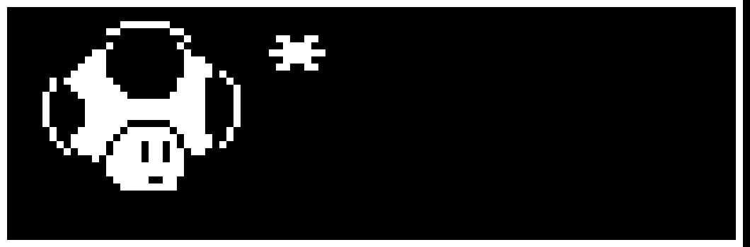 [de8125] THE MUSHROOM OVER HEAVEN! REVERT TIME! *reverts time back to when spore never teleported away* - Toad