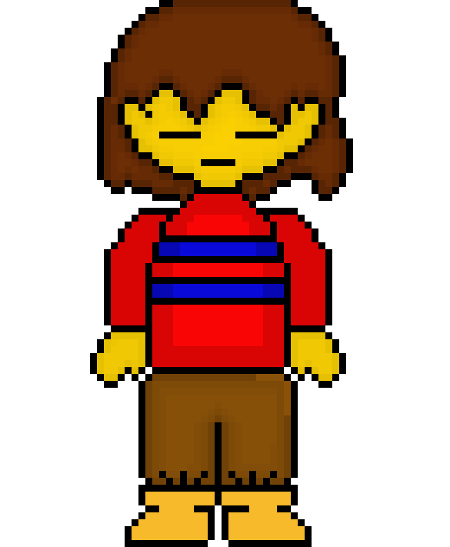 [ac28da] puts on shoes and hugs papyrus