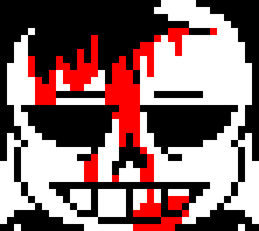 [7ce906] sure I guess -HorrorTale Sans