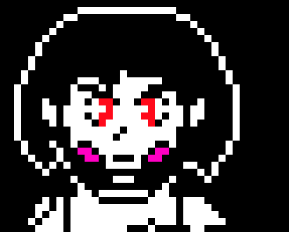 [a82578] "making you shut up" *kicks james in the ribs then grabs a flashlight and does a shadow knife stabbing james*