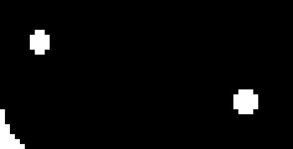 [acbc50] *walking around because boredom*