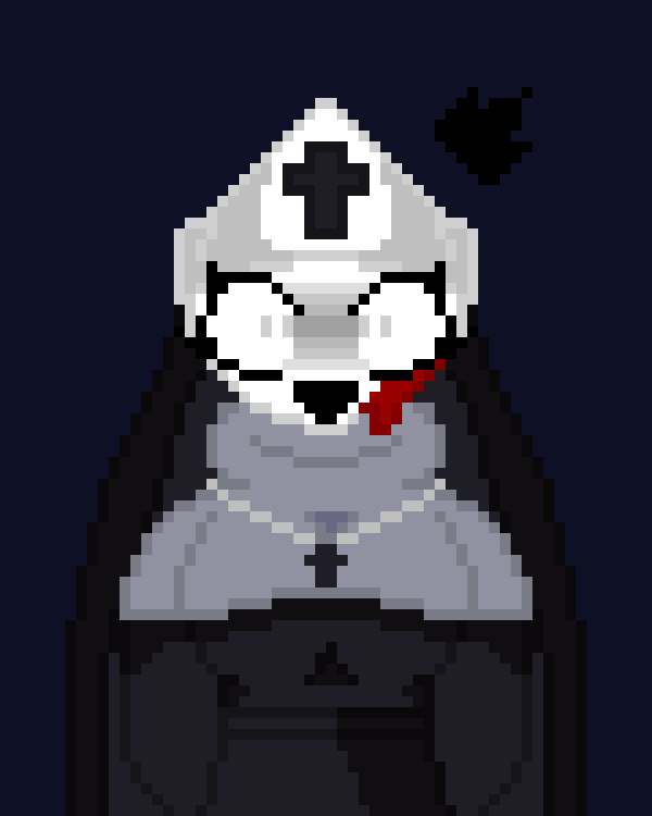 [a24445] Hello...Thing..  -Taki (Cadmus)