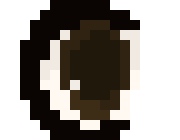 [9664c4] Pixelated Eye