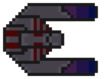 [9664c4] Zealot Fighter