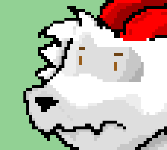 [95be89] Terrie: Well Loli, is Goopi`s, girlfriend in a way.... So it`s best you DON`T kill her...