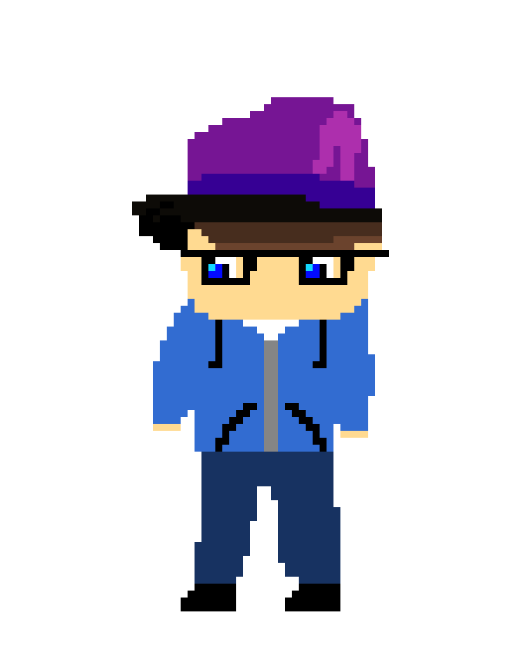 [9664c4] Cute 1st model :3