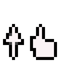 [9664c4] White hand and mouse