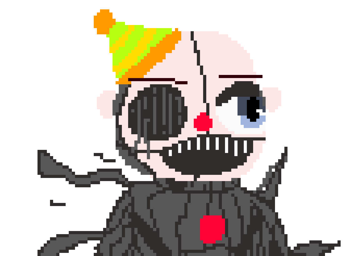 [b9de0d] im ugly. not sus. TOTALLY different thing.