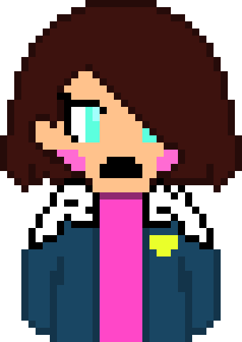 [7b427b] Now is our chance *closes west door and opens the vent* - Jade