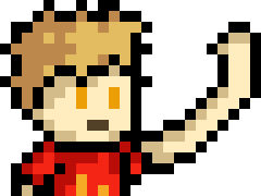 [ca38aa] yea screw this imma head out before my brain poofs. i might be back in around an hour or so, idk