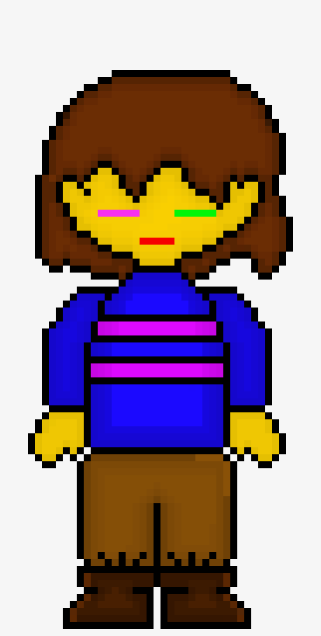 [96ca9c] i have to many-frisk