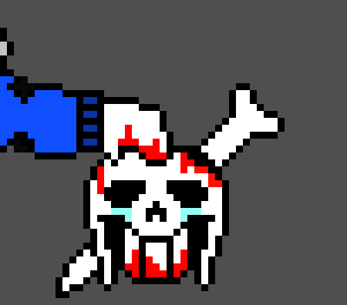 [53a360] so funny that a sprite thief attacks sprites 