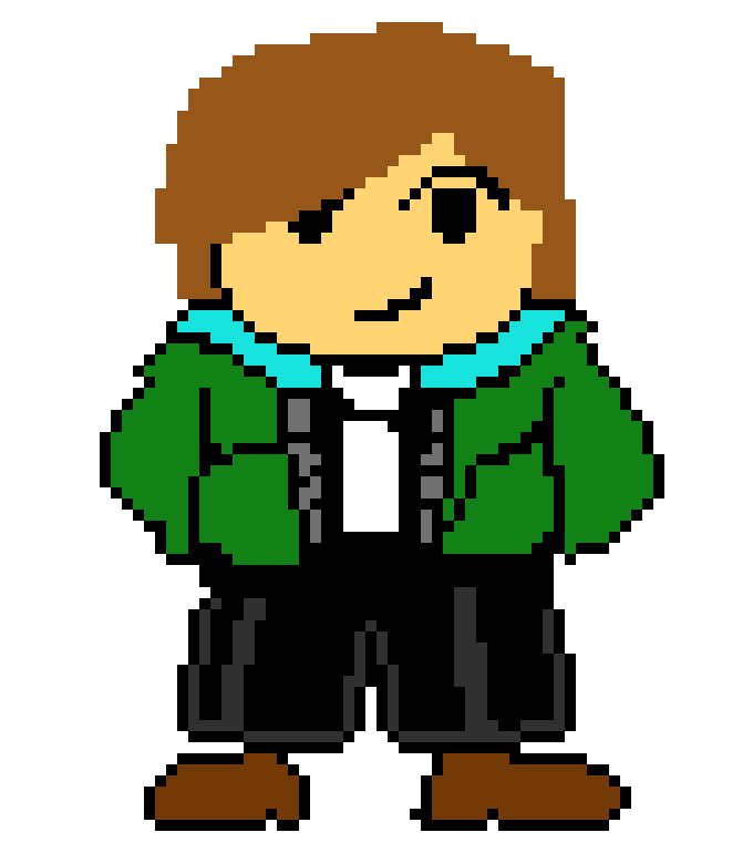 [d90d0f] Sans Sprite