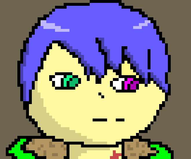 [3a33bd] y do I even bother....-Yotoro Kobayashi(Bx)