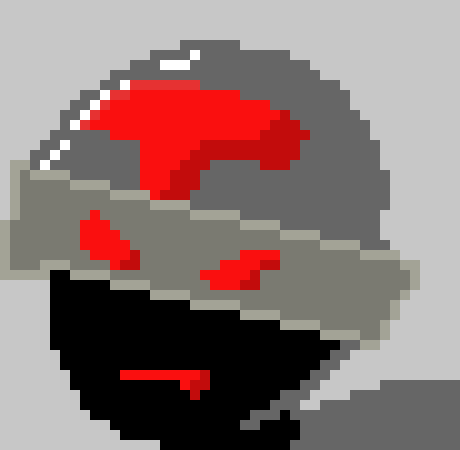 [05b0c1] Ehhh....still pretty dang close dude.