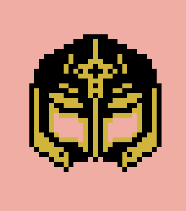 [9664c4] Rey Mysterio Royal Rumble By anthony bpa(Barth-Palatino-Ash)