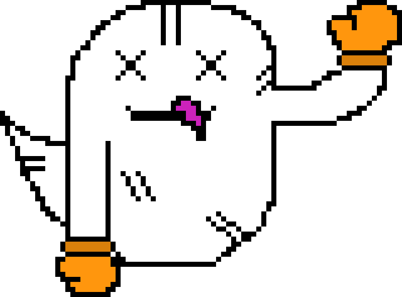 [64d3b1] Phantopunch