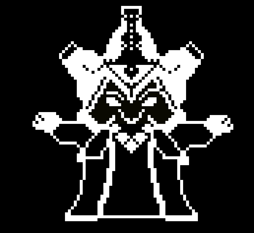 [ba6e54] Dark Asgore