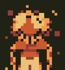 [730b97] The one and only