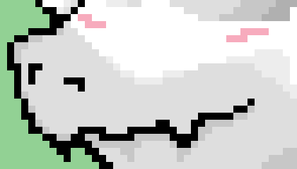 [95be89] Terrie: -He ends up by a huge golden heart shaped gem like statue- Well....... Am I ready?....