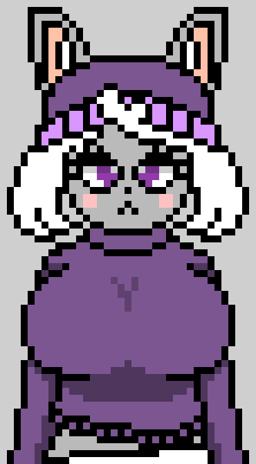 [018562] I feel pissed because Terrie got mad at me for having big tits, and I wish for him to fuck off