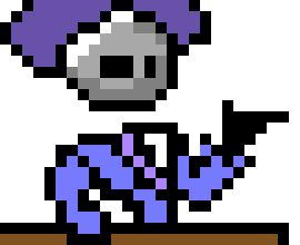 [3fcaee]  i have ate paper in the past and can do it again at my own will -Drone wright