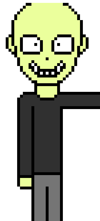 [fc6325] wait is there a jum nat just looks like normal sans?