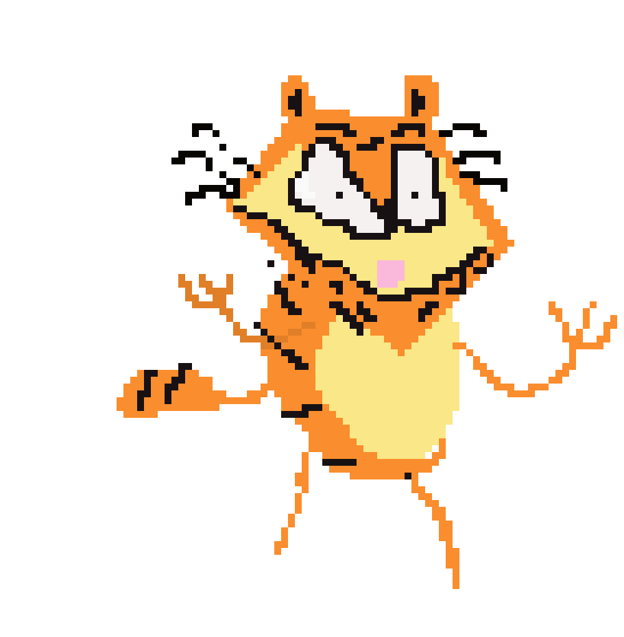 [acbc50] Garfield   fear me i am porn spam