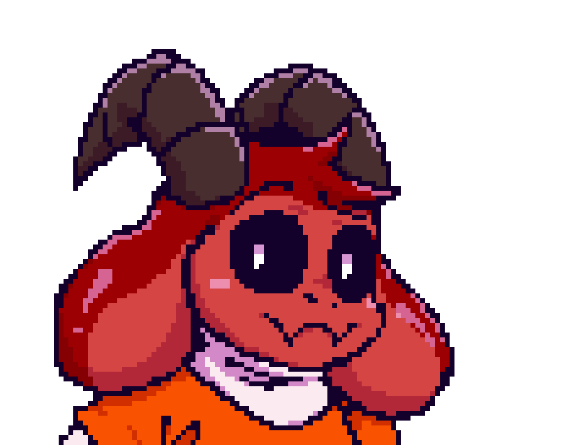 [4a2a29] -[ Ram approches Anon ]- * Yo!